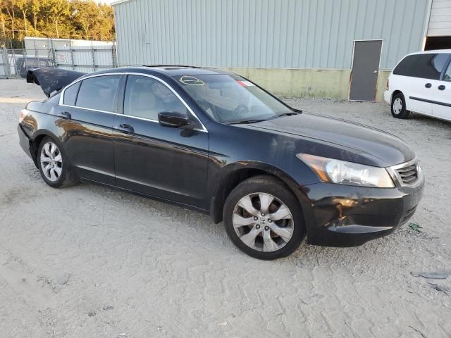 2010 Honda Accord EXL