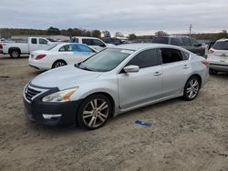 Nissan salvage cars for sale: 2013 Nissan Altima 3.5S