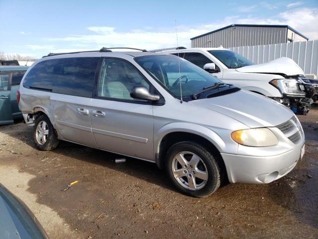 2006 Dodge Grand Caravan SXT