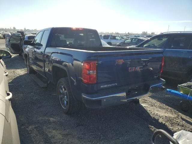 2014 GMC Sierra K1500 SLE