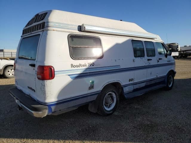 1994 Dodge RAM Van B350