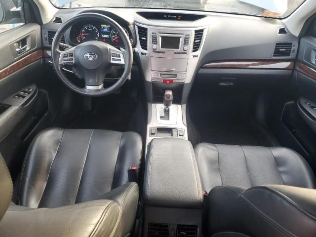 2014 Subaru Legacy 2.5I Limited