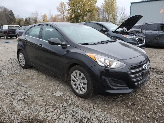 2016 Hyundai Elantra GT