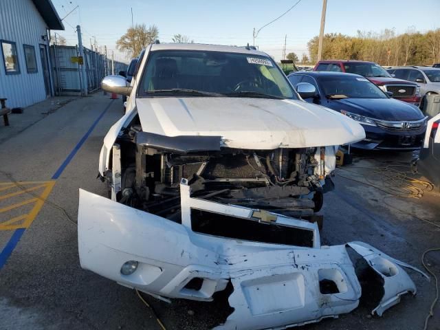 2008 Chevrolet Avalanche K1500