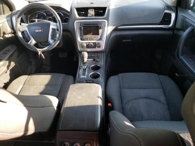 2014 GMC Acadia SLE