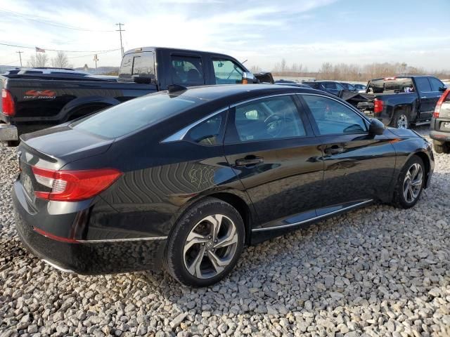 2019 Honda Accord EX