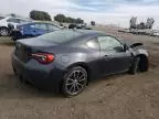 2017 Toyota 86 Base