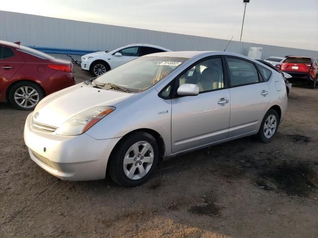 2006 Toyota Prius