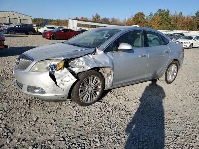 2013 Buick Verano Convenience