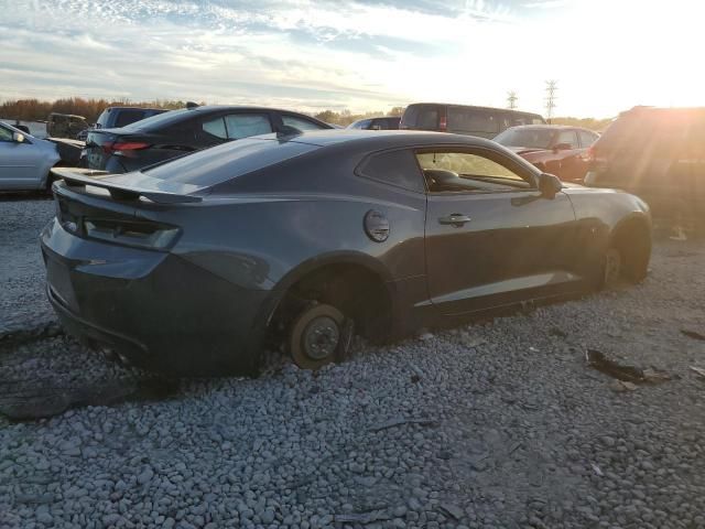 2018 Chevrolet Camaro SS