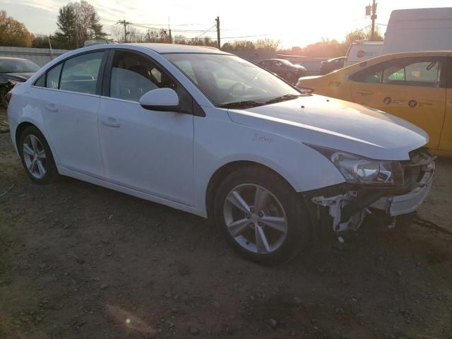 2013 Chevrolet Cruze LT