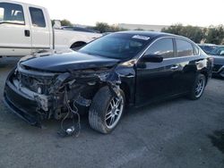 Vehiculos salvage en venta de Copart Las Vegas, NV: 2014 Nissan Altima 2.5