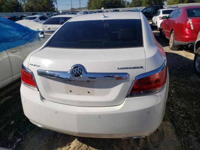 2013 Buick Lacrosse