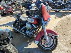 2004 Harley-Davidson Flhtci en venta en Bridgeton, MO