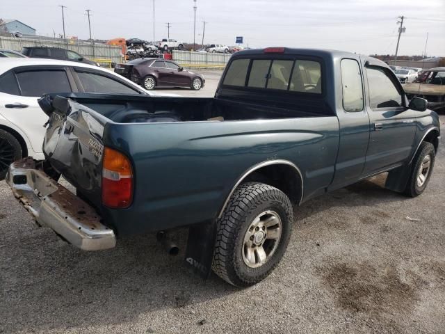 1998 Toyota Tacoma Xtracab