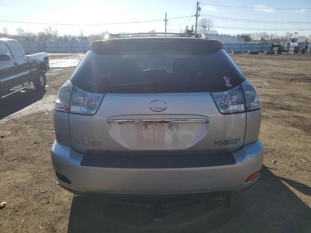 2008 Lexus RX 350