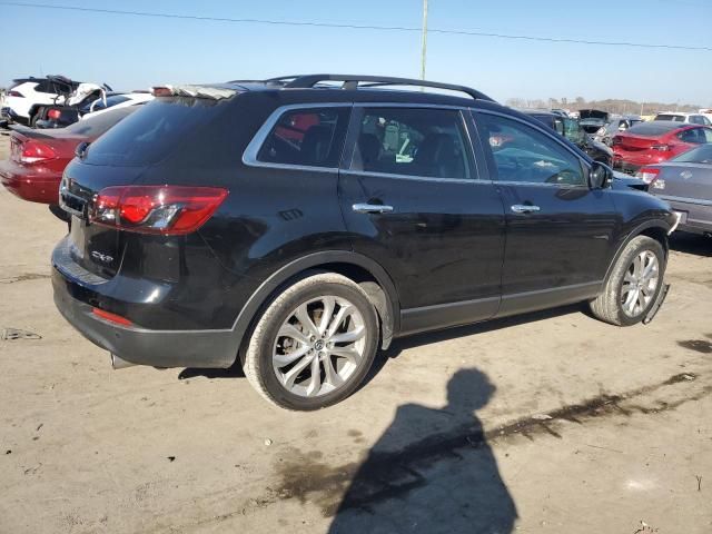 2013 Mazda CX-9 Grand Touring