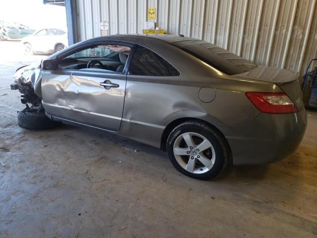 2008 Honda Civic EXL