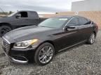 2018 Hyundai 2018 Genesis G80 Base