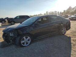 Toyota Camry Base salvage cars for sale: 2012 Toyota Camry Base