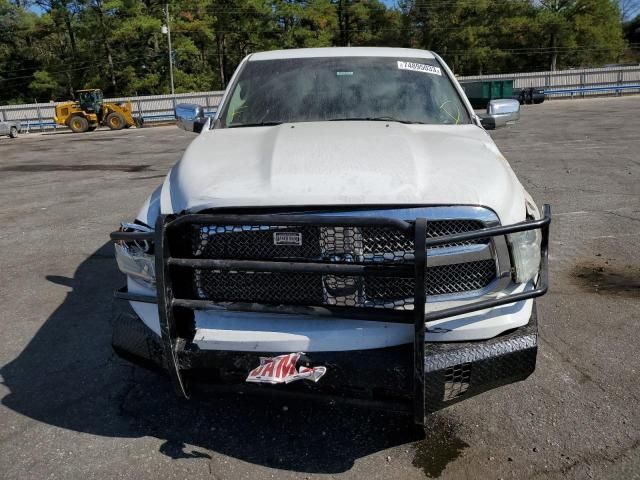 2013 Dodge RAM 1500 Longhorn