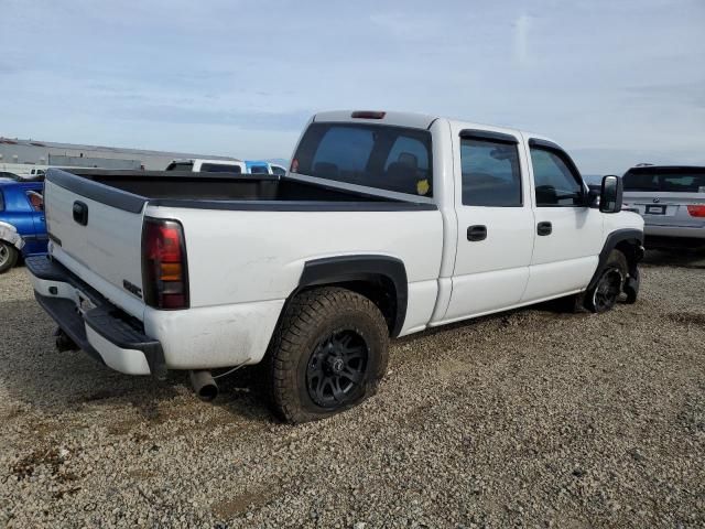 2006 GMC New Sierra K1500