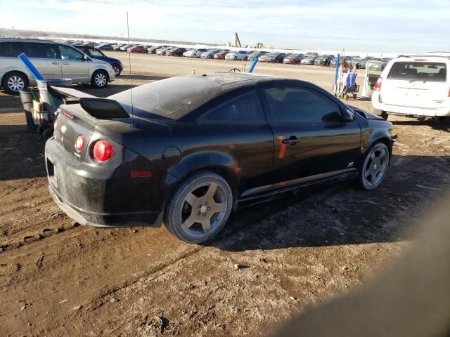 2006 Chevrolet Cobalt SS Supercharged