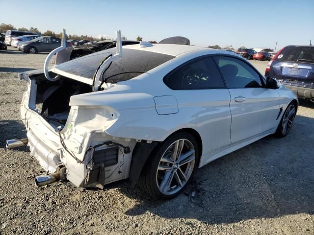 2019 BMW 430I