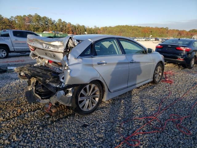 2014 Hyundai Sonata SE