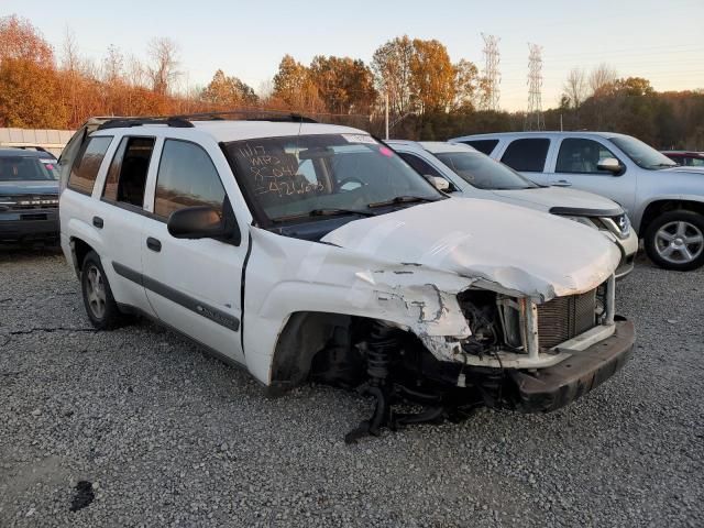 2004 Chevrolet Trailblazer LS