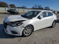 Mazda Vehiculos salvage en venta: 2014 Mazda 3 Touring