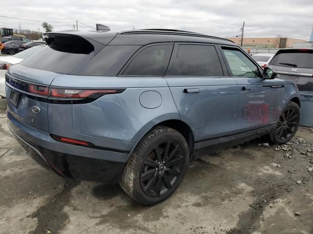 2019 Land Rover Range Rover Velar R-DYNAMIC SE