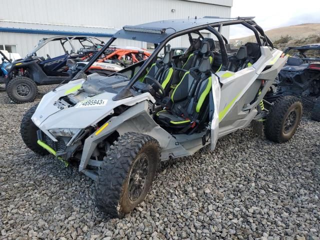 2022 Polaris RZR Turbo R 4 Ultimate