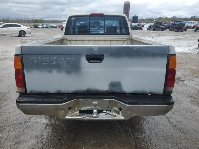 1996 Nissan Truck King Cab SE