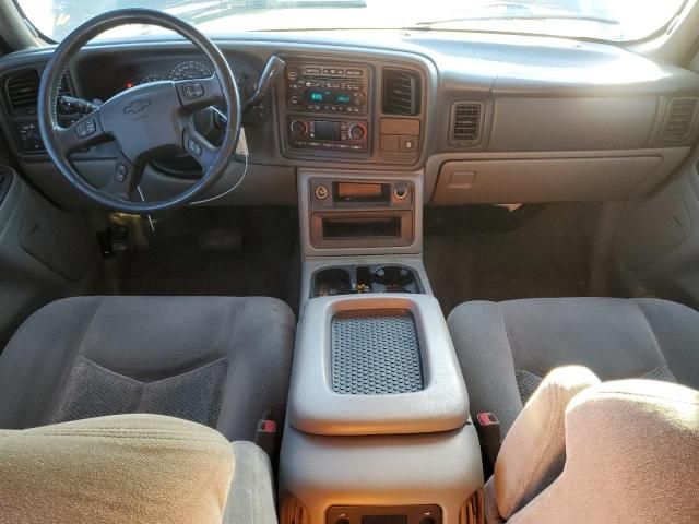 2006 Chevrolet Avalanche K1500