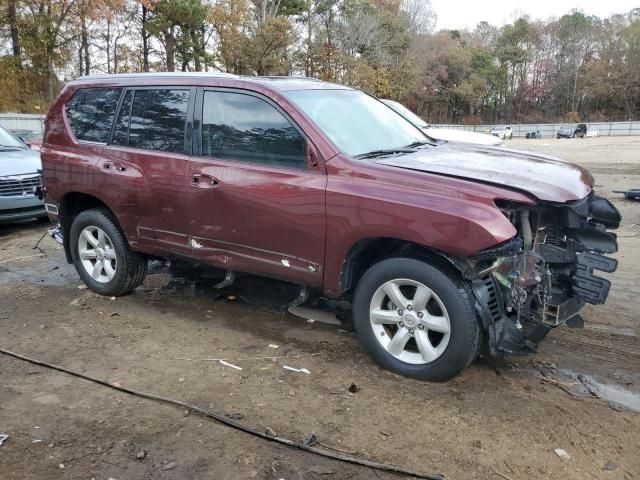 2016 Lexus GX 460