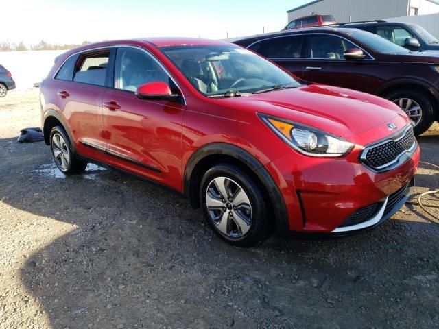 2019 KIA Niro FE