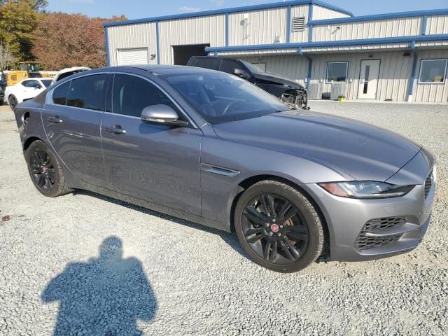 2020 Jaguar XE S