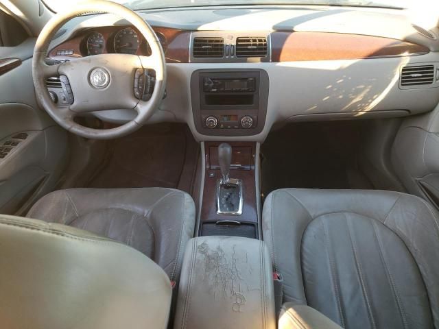 2008 Buick Lucerne CXL