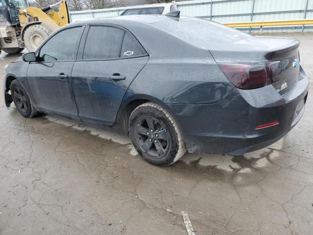 2016 Chevrolet Malibu Limited LS