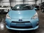 2012 Toyota Prius C