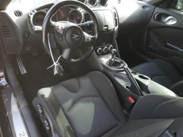 2015 Nissan 370Z Base