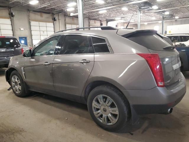 2011 Cadillac SRX