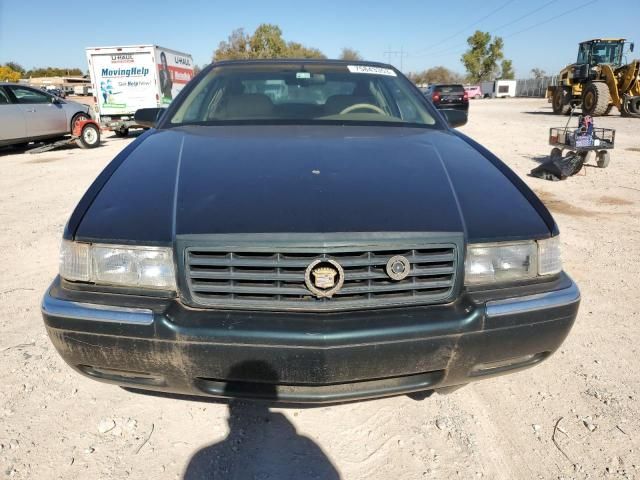 1996 Cadillac Eldorado Touring