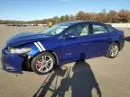 2015 Ford Fusion SE Hybrid