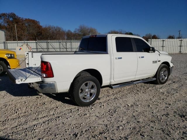 2016 Dodge RAM 1500 SLT