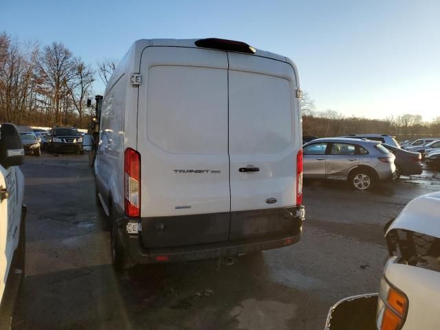 2018 Ford Transit T-250