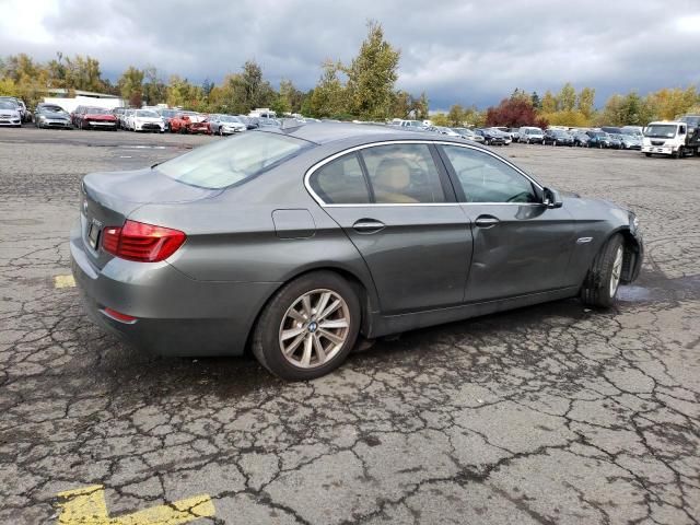 2014 BMW 528 I