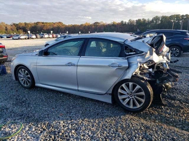 2014 Hyundai Sonata SE