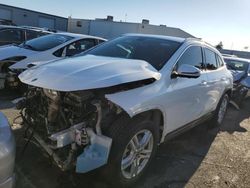 Salvage cars for sale from Copart Vallejo, CA: 2021 Mercedes-Benz GLA 250